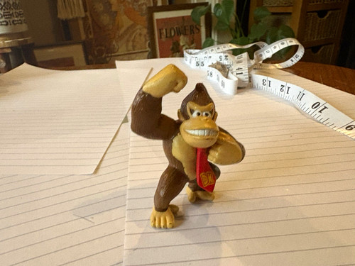 Nintendo donkey kong - nintendo,