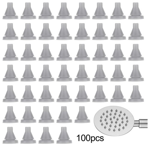 Replacement shower nozzles - replacement,