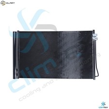 CONDENSER AIR CONDITIONING