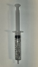 50grams .999 Fine Silver Shot