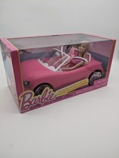 2013 NRFB Barbie doll and Glam