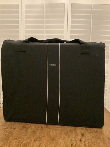 Baby bjorn travel cot light - travel,