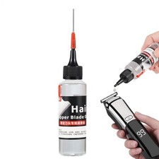 Clipper Oil, Blade Oil for