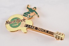 Vintage Hard Rock Café