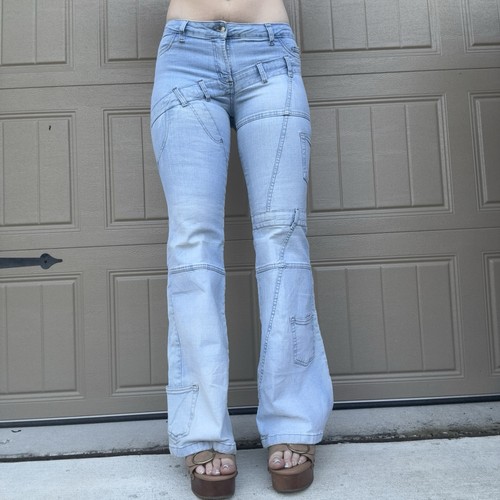Vtg y2k sweet november - y2k,