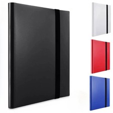 360 Pockets Trading Cards