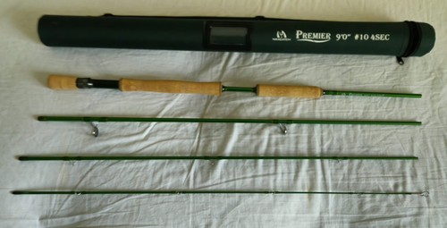 Maxcatch 9ft 10wt - , rod