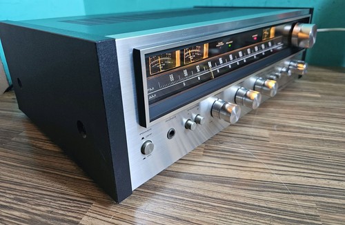 Pioneer 590 fm stereo - pioneer, am/fm