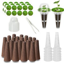 121x Hydroponic Garden Seed