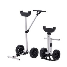 Outboard Trolley Stand Odesea