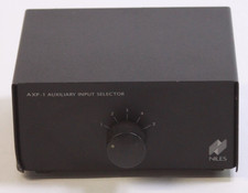 Niles Audio AXP-1 Auxiliary
