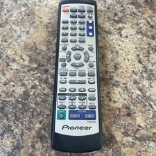 Pioneer Remote XXD3121 For Pioneer DVD /CD XV-DV370