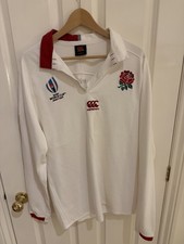 England Rugby 2019 World Cup