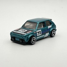 Hot Wheels '73 Honda Civic