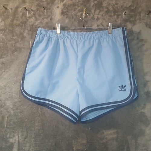 Vintage adidas shorts mens - vintage, 33
