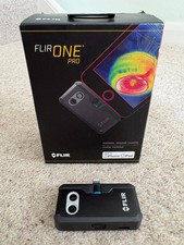 Flir One Professional Thermal