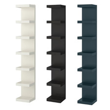 IKEA LACK Wall Shelf Unit