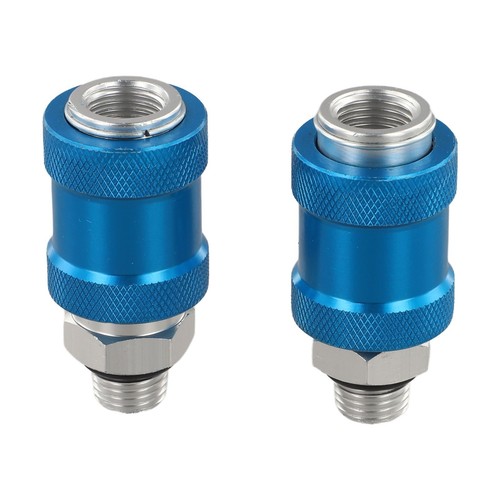Set manual slide valves - set,