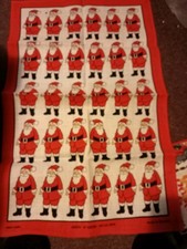 Vintage Kitchen Tea Towel