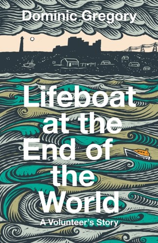 Lifeboat the end - at,