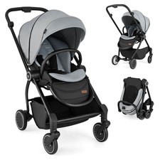 Baby Stroller Foldable Infant