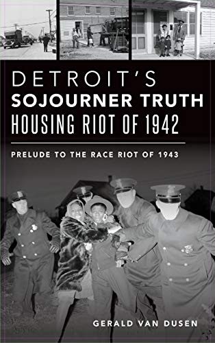 Detroit sojourner truth - detroit's,
