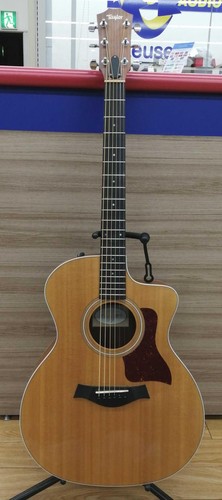 Taylor eleaco 214ce junk - taylor,