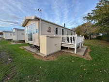 Cheap Static Caravan, Willerby Linwood 2020, 3 Bed