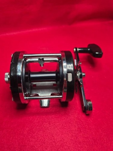 Abu garcia ambassadeur - abu,