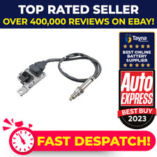 NOX Sensor fits AUDI Q7 4L