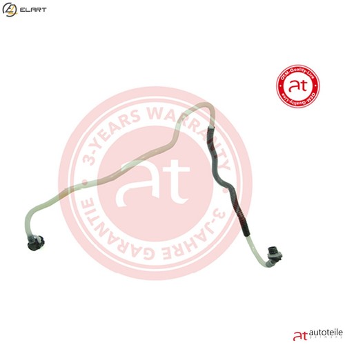 Fuel line at22673 - line,