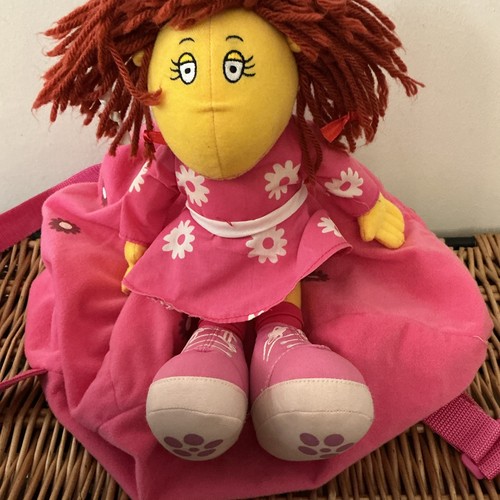 Fizz tweenies vintage - fizz,