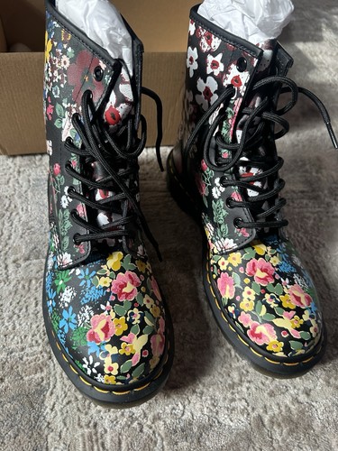 Martens 1460 pascal - 1460,