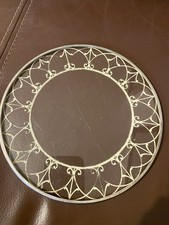 Rare Find Trivet Made From