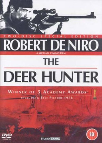 The deer hunter - the,