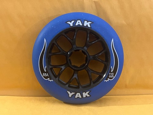 New yak blue black 110mm - 2,