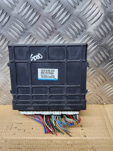 Mitsubishi d ecu - mitsubishi, 3.2