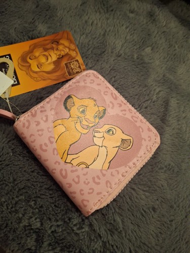 Disney the lion king - the, pink