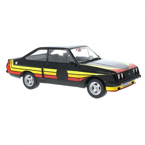Mcg models ford - mcg, 1:18