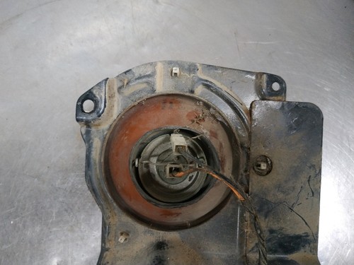 Headlamp left side - left, 452772