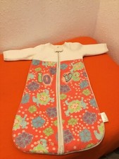 Woombie Ultra Sleepers Sleeping Bag Sz 0/3 months pre love Condition