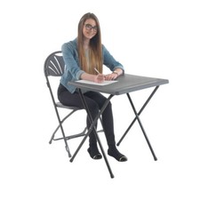 Jemini Folding Exam Desk