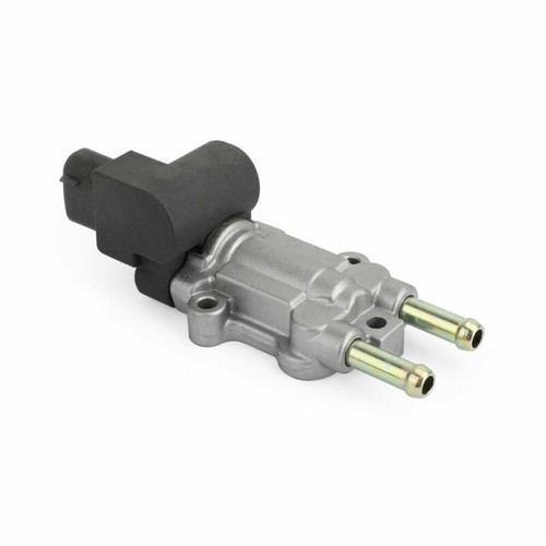 Idle air control - air,