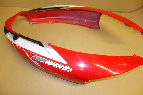 Aprilia sr50 injection - sr50, 50