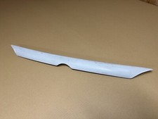 MK3 GOLF VENTO BONNET / GRILL