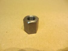 New TOOL POST NUT for Myford ML7 , Super 7 and ML10 lathes