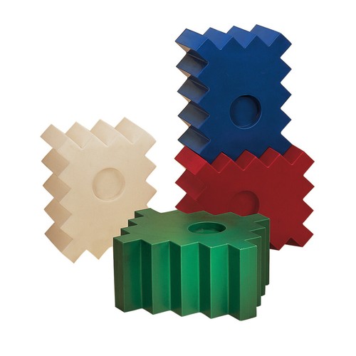 Stubbs jump pole block js60 - stubbs,