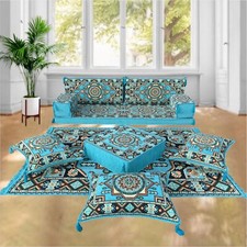 Arabic MAJLIS sofa set l