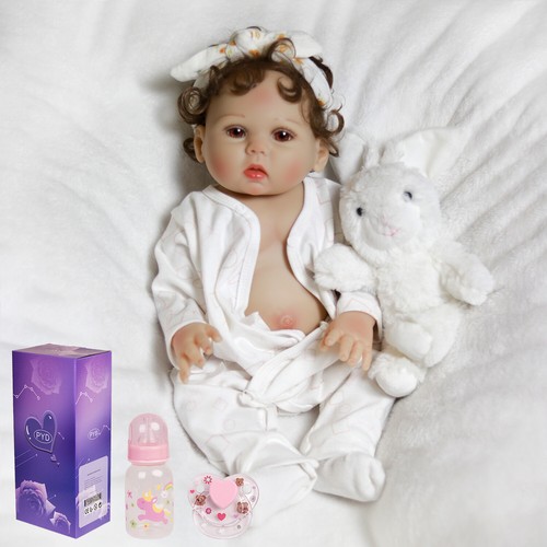 Realistic full body vinyl - realistic,