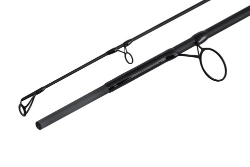 Korda kaizen green 10ft - green, /